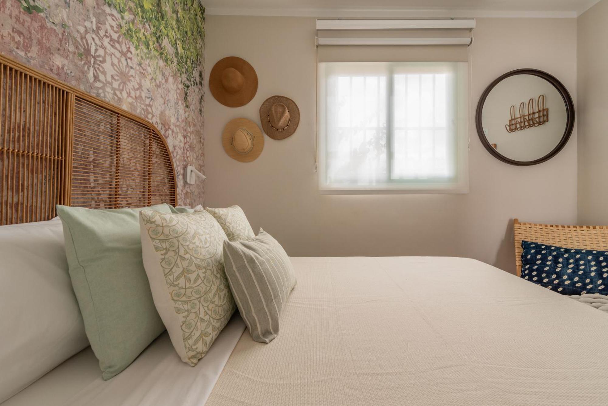 Momi's House Flor De Dunas By Momi Fuerteventura Appartement Corralejo