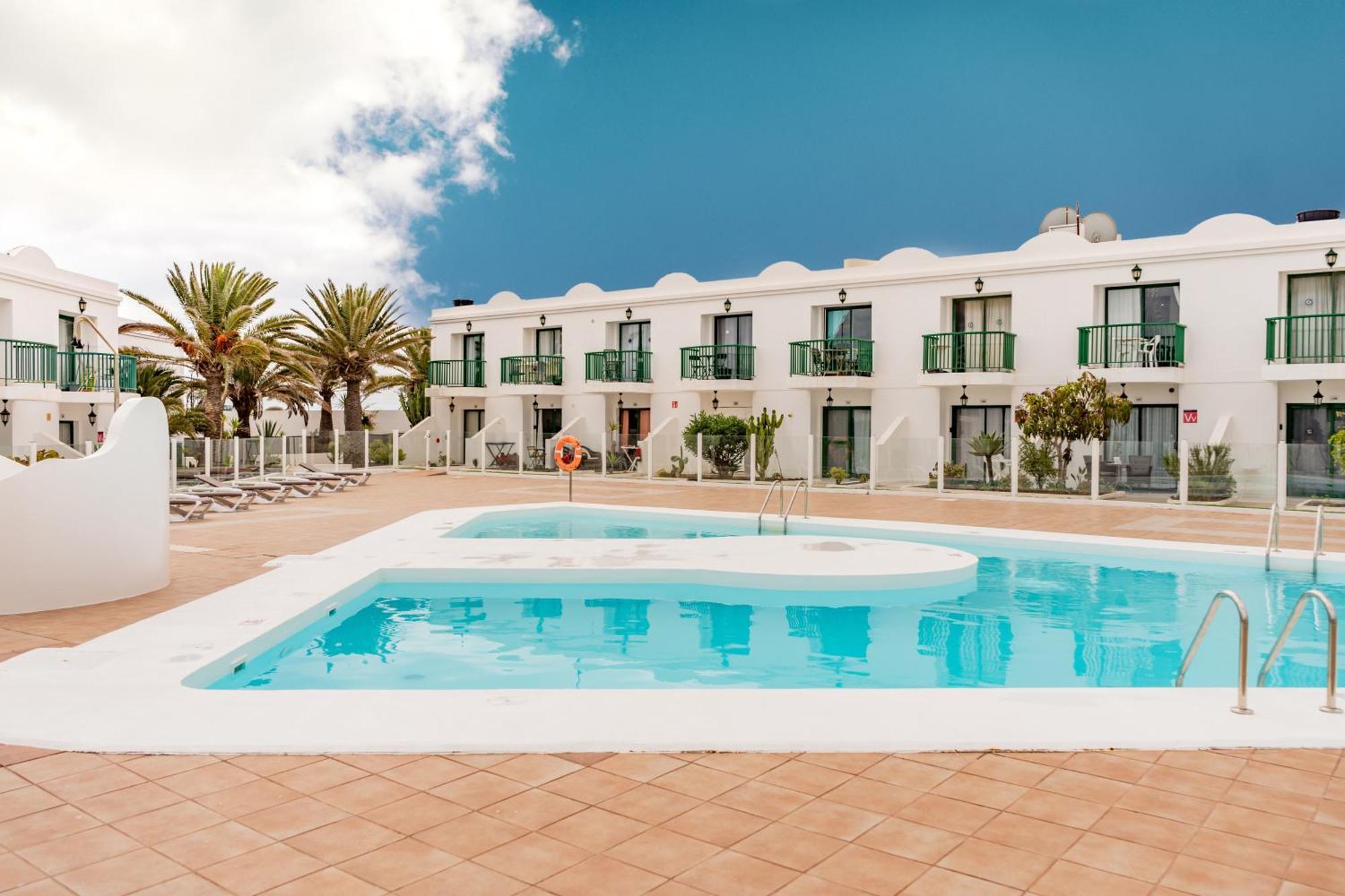 Momi's House Flor De Dunas By Momi Fuerteventura Appartement *
