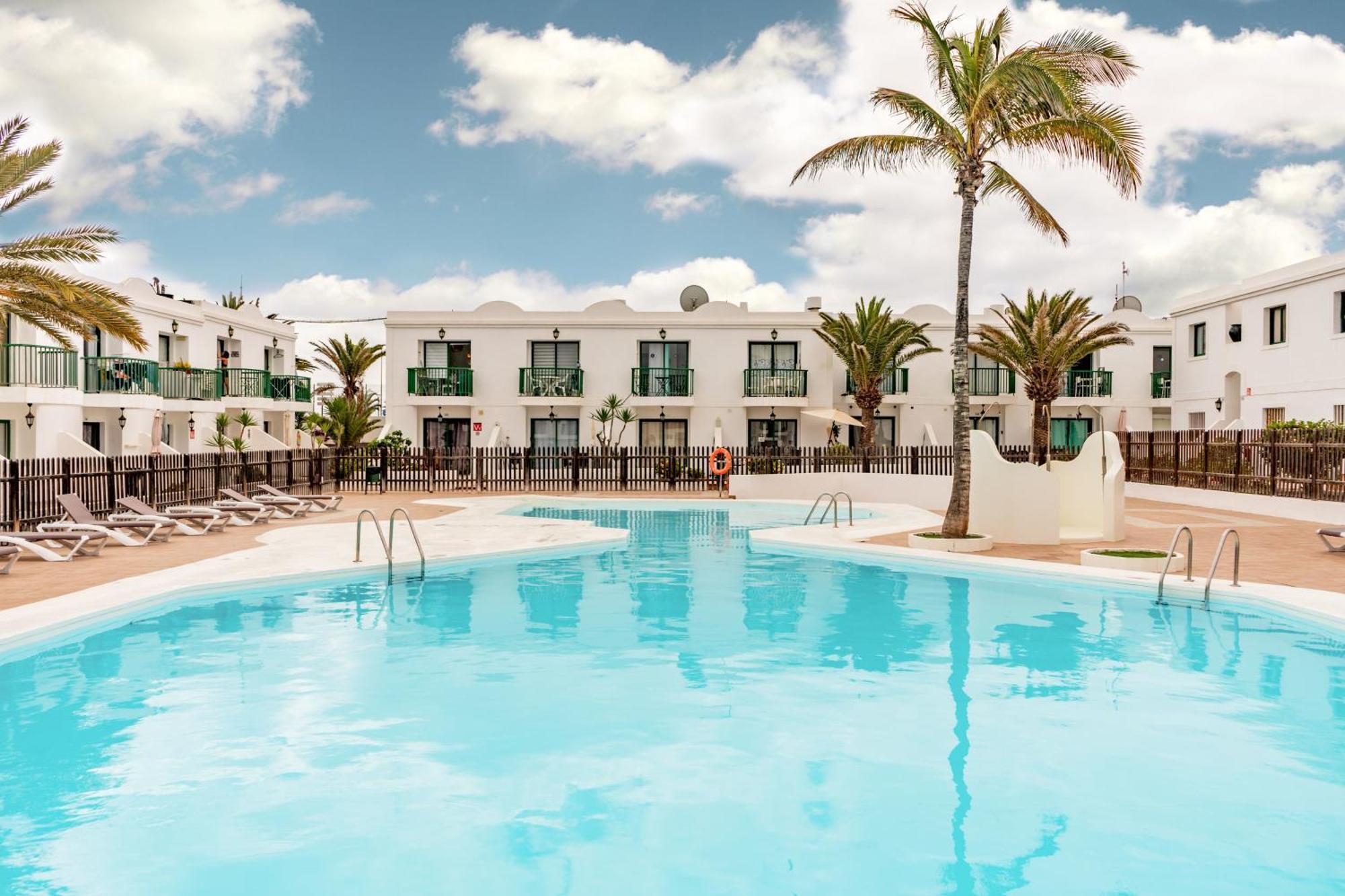 Momi's House Flor De Dunas By Momi Fuerteventura Appartement *